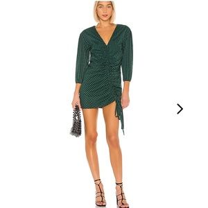 Lovers & Friends Hayden Mini Dress